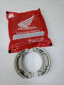 Honda dio genuine online parts